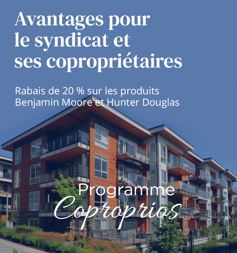 Programme Coproprios