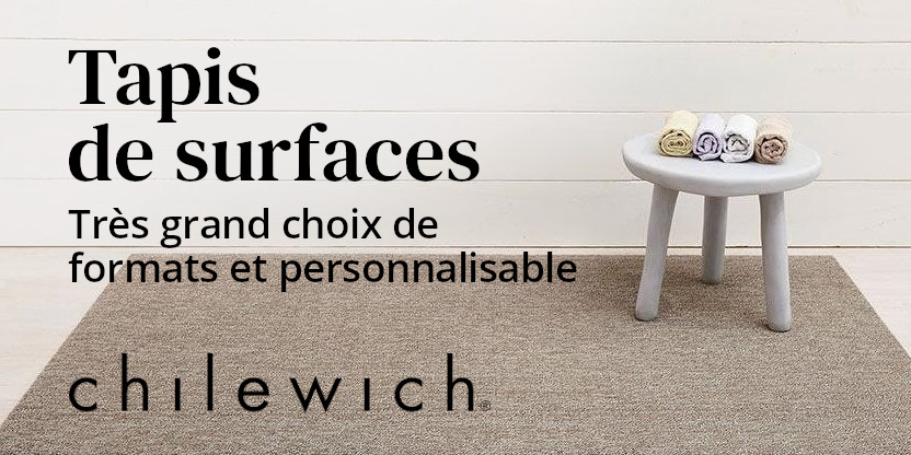 Tapis et napperons Outremont