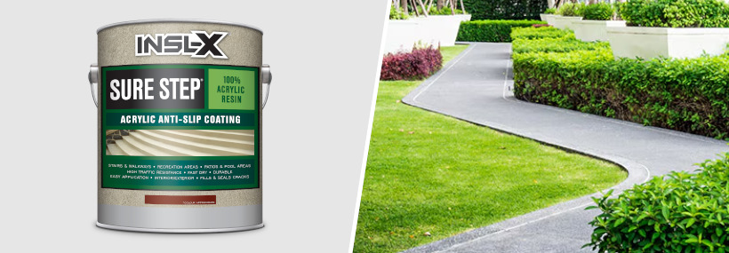 Peinture antidrapante Montreal